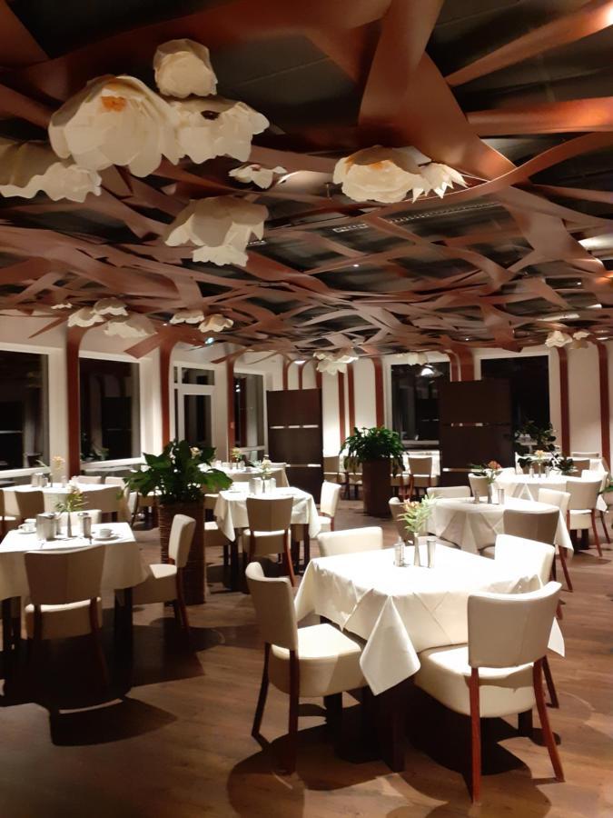 Bergwirtschaft Wilder Mann Hotel Und Restaurant Дрезден Экстерьер фото