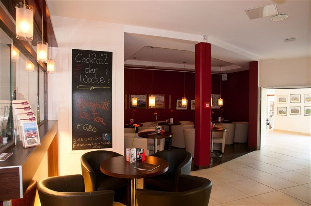 Bergwirtschaft Wilder Mann Hotel Und Restaurant Дрезден Экстерьер фото